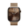 Apple Watch 10 42/Złoty Tytan/Złota Bransoleta  LTE - 1278215 - zdjęcie 2